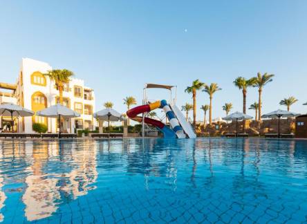 Отель Sunrise Remal Resort