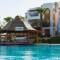 Отель Sunrise Remal Resort