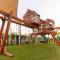 Отель Sunrise Remal Resort
