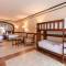 Отель Sunrise Remal Resort