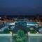 Отель Tropicana Nuweiha