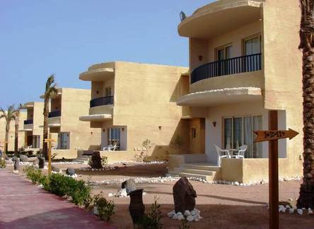 Отель Yara Beach Club