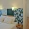 Отель Prima City Hotel Tel Aviv