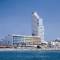Отель Dan Panorama Tel Aviv