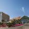 Отель Oasis Spa Club Dead Sea Hotel