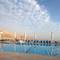 Отель Herbert Samuel Hod Dead Sea Hotel