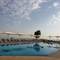 Отель Herbert Samuel Hod Dead Sea Hotel