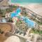 Отель David Dead Sea Resort & Spa