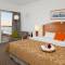 Отель David Dead Sea Resort & Spa