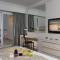 Отель David Dead Sea Resort & Spa