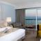 Отель David Dead Sea Resort & Spa