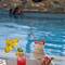 Отель Leonardo Dead Sea