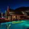 Отель Orchid Eilat Hotel