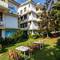Отель Alor Holiday Resort Calangute