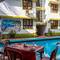 Отель Alor Holiday Resort Calangute