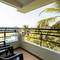 Отель Alor Holiday Resort Calangute