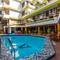 Отель Alor Holiday Resort Calangute
