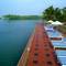 Отель Estuary Island Resort
