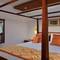 Отель Estuary Island Resort