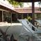 Отель Villa By The Sea Goa
