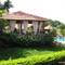 Отель Villa By The Sea Goa