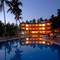 Отель Abad Harmonia Ayurveda Beach Resort
