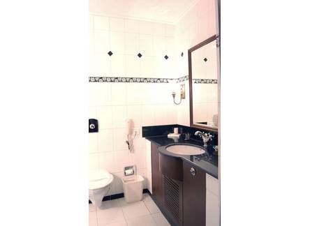 Отель Kk Royal Days Inn