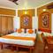 Отель Krishnatheeram Ayur Holy Beach Resort