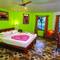Отель Krishnatheeram Ayur Holy Beach Resort