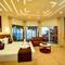 Отель Krishnatheeram Ayur Holy Beach Resort