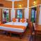 Отель Krishnatheeram Ayur Holy Beach Resort