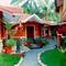 Отель Krishnatheeram Ayur Holy Beach Resort