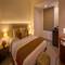 Отель Lazy Lagoon, Baga A Lemon Tree Resort, Goa