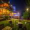 Отель Lazy Lagoon, Baga A Lemon Tree Resort, Goa
