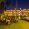 Отель Lazy Lagoon, Baga A Lemon Tree Resort, Goa