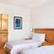 Отель Le Meridien Kochi