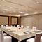 Отель Le Meridien Kochi