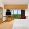 Отель Le Meridien Kochi