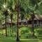 Отель Soma Manaltheeram Ayurveda Beach Village