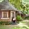 Отель Soma Manaltheeram Ayurveda Beach Village