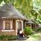Отель Soma Manaltheeram Ayurveda Beach Village