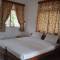 Отель Melodious Waves Beach Holiday Home