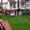 Отель Melodious Waves Beach Holiday Home