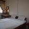 Отель Melodious Waves Beach Holiday Home