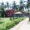 Отель Melodious Waves Beach Holiday Home