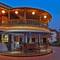 Отель Nanu Beach Resort