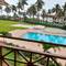 Отель Nanu Beach Resort