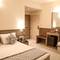 Отель Nanu Beach Resort