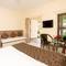 Отель Nanu Beach Resort
