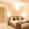 Отель Nanu Beach Resort